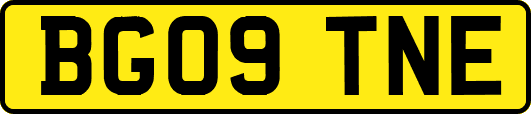 BG09TNE