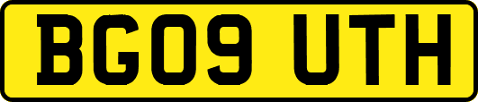 BG09UTH