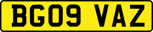 BG09VAZ
