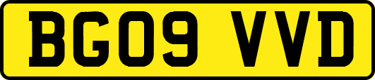 BG09VVD