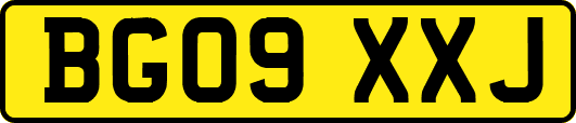 BG09XXJ