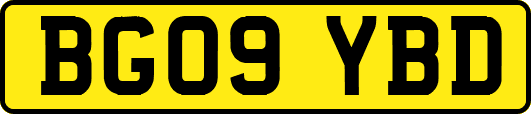 BG09YBD