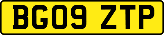 BG09ZTP