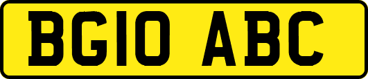 BG10ABC