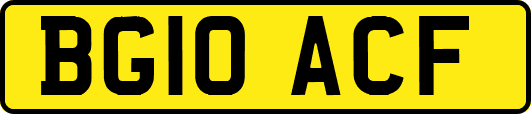 BG10ACF