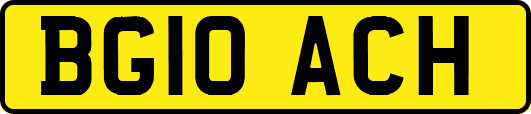 BG10ACH