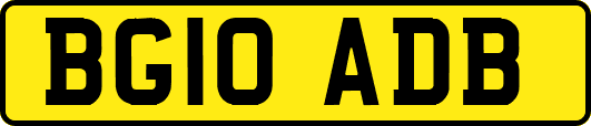 BG10ADB