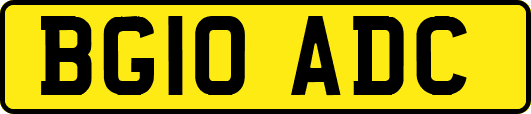 BG10ADC