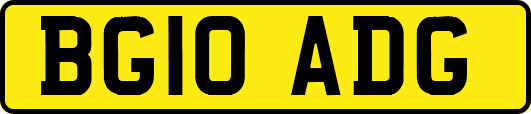 BG10ADG