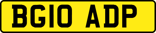 BG10ADP