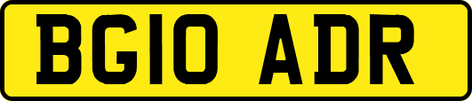 BG10ADR
