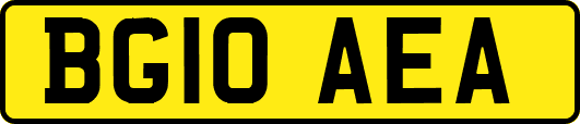 BG10AEA