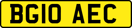BG10AEC