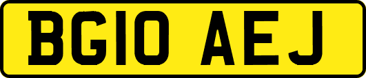 BG10AEJ