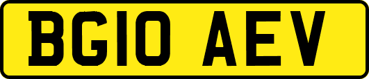 BG10AEV