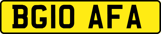 BG10AFA