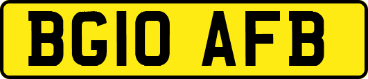 BG10AFB