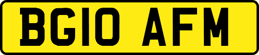 BG10AFM