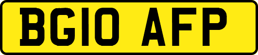 BG10AFP