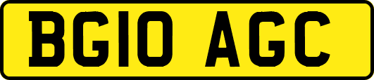 BG10AGC
