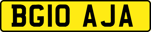 BG10AJA