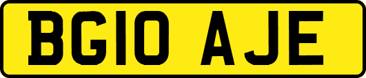 BG10AJE