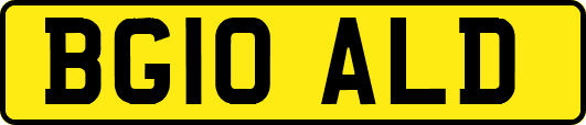 BG10ALD