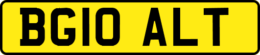 BG10ALT