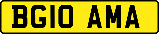 BG10AMA