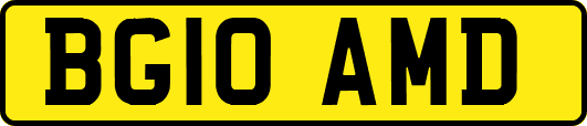 BG10AMD