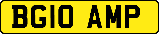 BG10AMP
