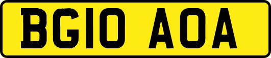 BG10AOA