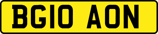 BG10AON