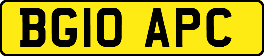 BG10APC
