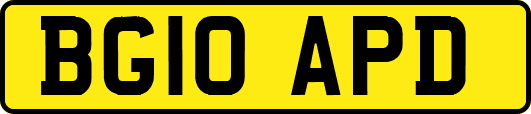 BG10APD
