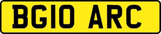 BG10ARC