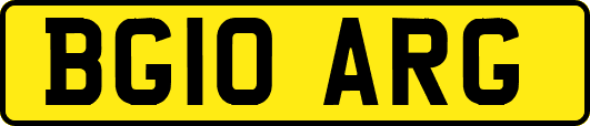 BG10ARG