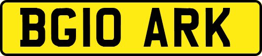 BG10ARK