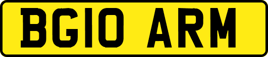 BG10ARM