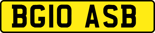 BG10ASB