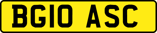 BG10ASC