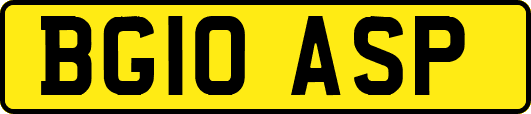 BG10ASP