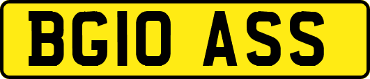 BG10ASS