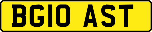 BG10AST