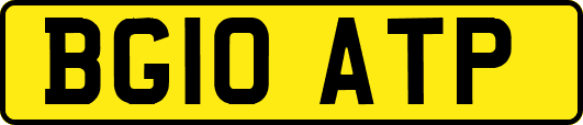 BG10ATP