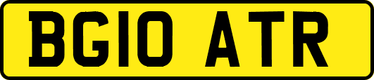 BG10ATR