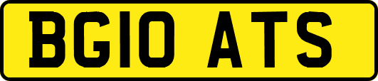 BG10ATS
