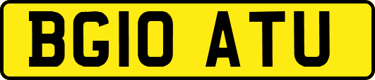 BG10ATU
