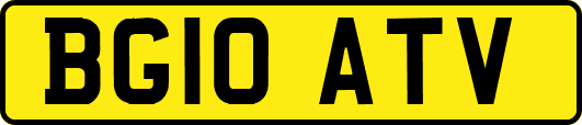 BG10ATV