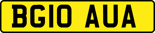 BG10AUA